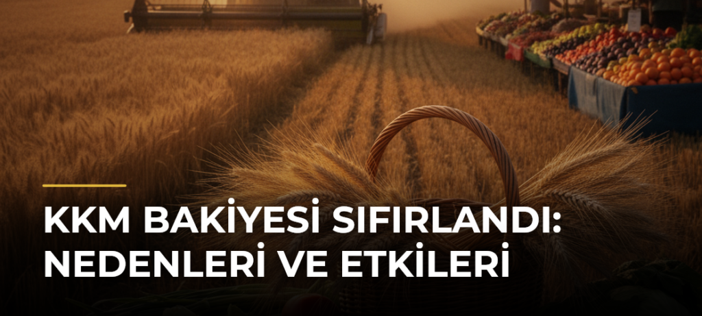 KKM Bakiyesi Sıfırlandı: Nedenleri ve Etkileri