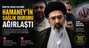 Mücteba Hamaney, Heran Ölebilir!