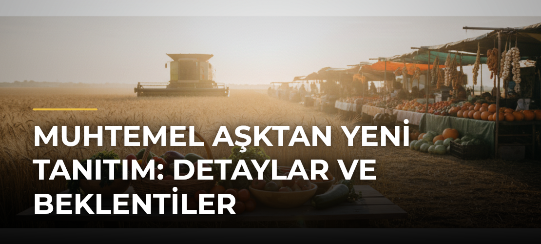 Muhtemel Aşktan Yeni Tanıtım: Detaylar ve Beklentiler - Mirat Haber