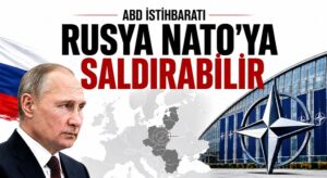 Rusya bir NATO Ülkesine Saldırı Düzenleyebilir