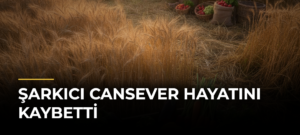 Şarkıcı Cansever hayatını kaybetti