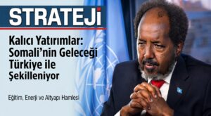 Balık Vermediniz, Balık Tutmayı Öğrettiniz