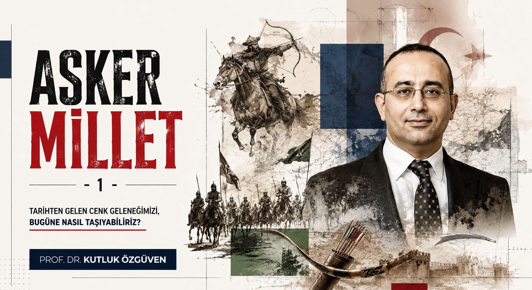 ASKER MİLLET – 1