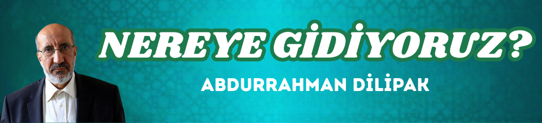NEREYE GİDİYORUZ?        