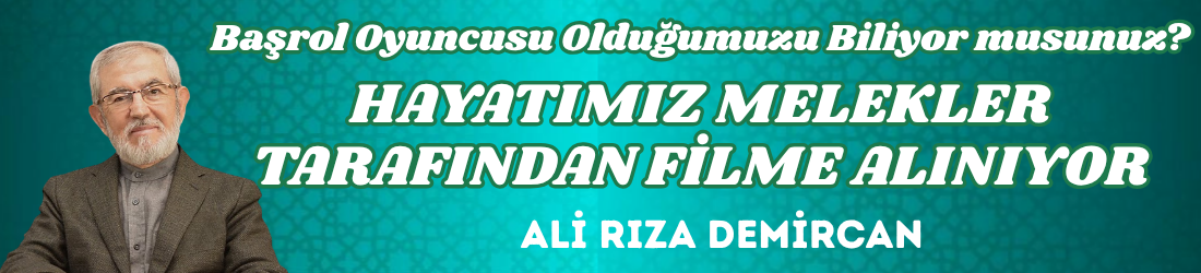 BAŞROL OYUNCUSU OLDUĞUMUZU BİLİYOR MUSUNUZ? HAYATIMIZ MELEKLER TARAFINDAN FİLME ALINIYOR