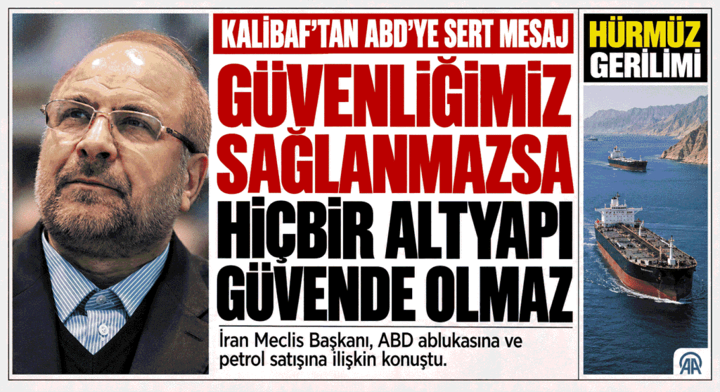 Güvenliğimiz Sağlanmazsa Hiçbir Altyapı Güvende Olmaz