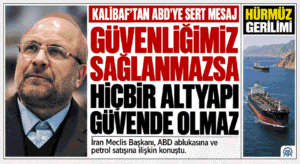 Güvenliğimiz Sağlanmazsa Hiçbir Altyapı Güvende Olmaz
