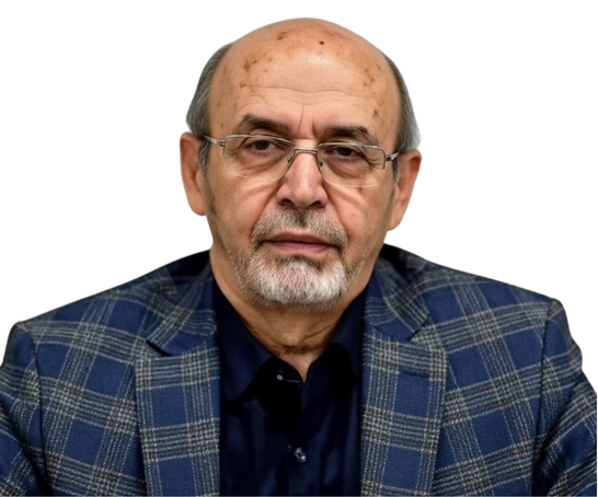 Mehmet Sürmeli