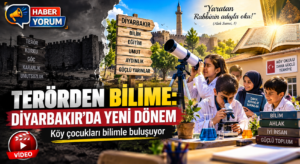 Diyarbakır’da “O Köy Bilim Köyümüzdür” Projesi Hayata Geçirildi