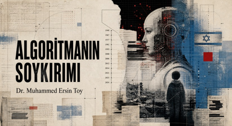 ALGORİTMANIN SOYKIRIMI