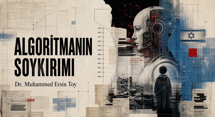 ALGORİTMANIN SOYKIRIMI