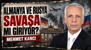 Berlin’in Peşinde Kim Var? Rusya Neden Olağan Şüpheli?