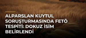 Alparslan Kuytul soruşturmasında FETÖ tespiti: Dokuz isim belirlendi