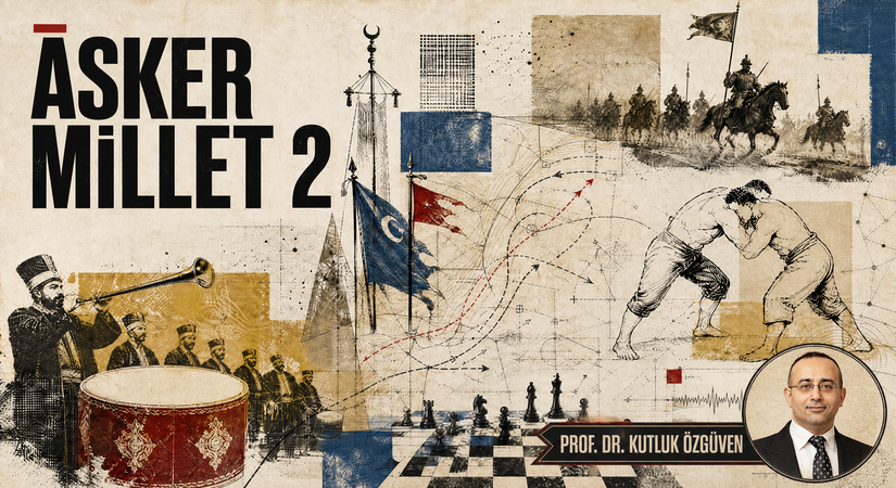 ASKER MİLLET – 2