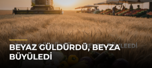 Beyaz Güldürdü, Beyza Büyüledi