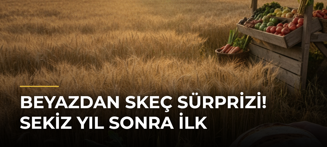 Beyazdan Skeç Sürprizi! Sekiz Yıl Sonra İlk