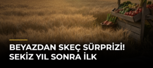 Beyazdan Skeç Sürprizi! Sekiz Yıl Sonra İlk