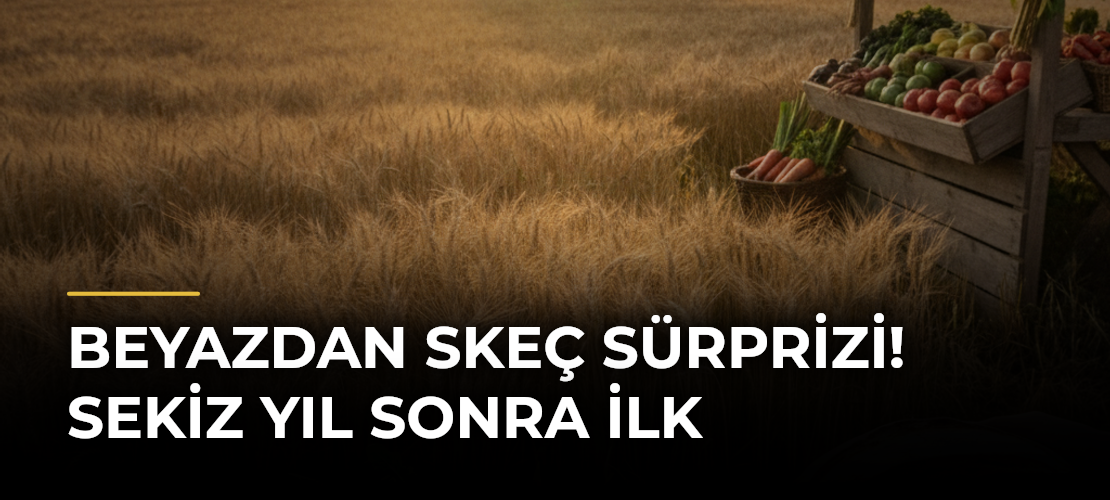 Beyazdan Skeç Sürprizi! Sekiz Yıl Sonra İlk
