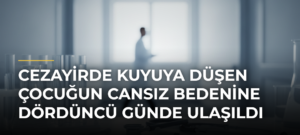 Cezayirde kuyuya düşen çocuğun cansız bedenine dördüncü günde ulaşıldı