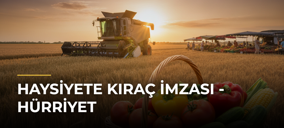 Haysiyete Kıraç imzası - Hürriyet - Haber Sitesi
