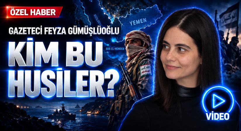 KİM BU HUSİLER?