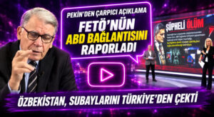 Kaşif Kozinoğlu: ABD-FETÖ İlişkisini Raporlamıştı