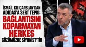 Adidas’ın Skandal Reklamına Sert Tepki