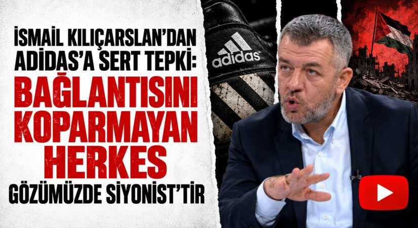 Adidas’ın Skandal Reklamına Sert Tepki