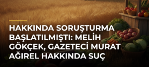 Hakkında soruşturma başlatılmıştı: Melih Gökçek, gazeteci Murat Ağırel hakkında suç duyurusunda bulundu!