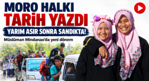 Moro Halkının Yarım Asırlık Mücadelesi