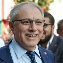 Prof. Dr. Ali Seyyar