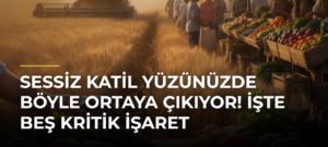 Sessiz katil yüzünüzde böyle ortaya çıkıyor! İşte beş kritik işaret