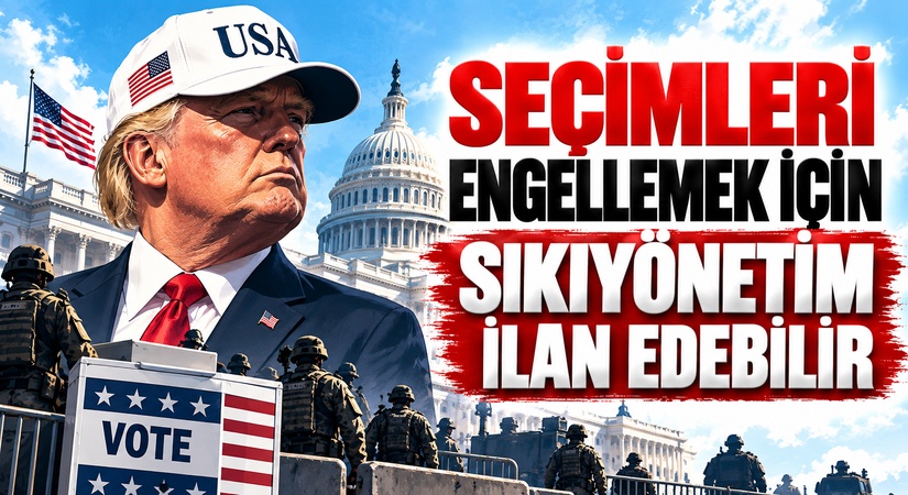 Seçimlerin Engellenmesi için Baskı Var