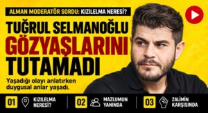 Kızılelma Neresi?