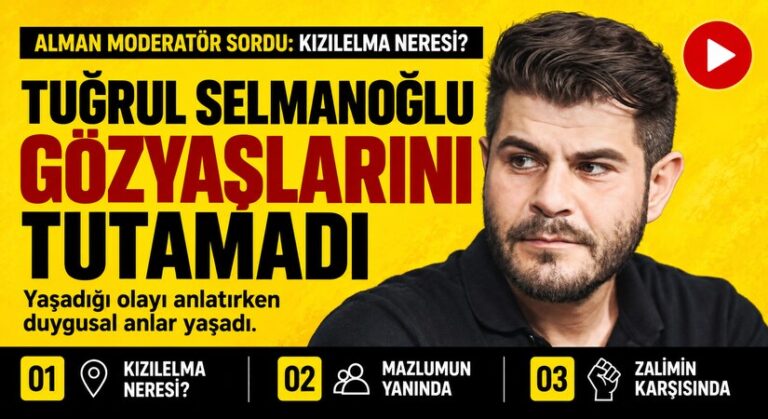 Kızılelma Neresi?