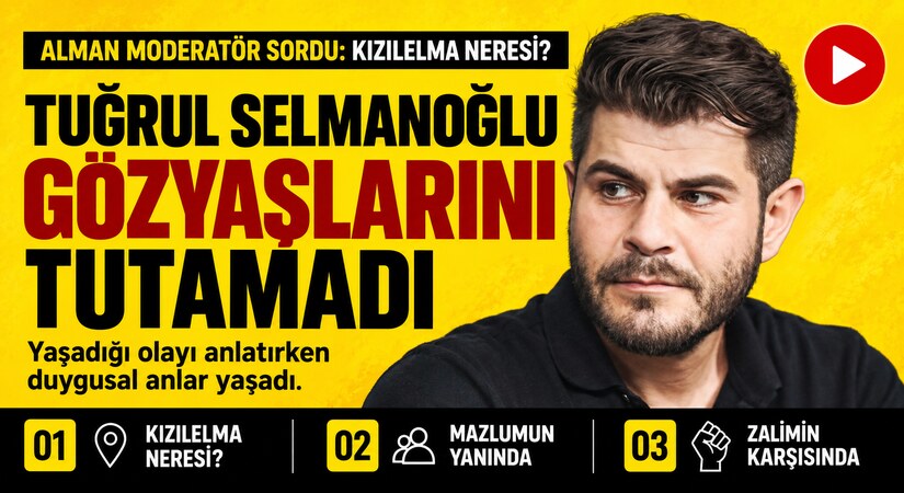 Kızılelma Neresi?