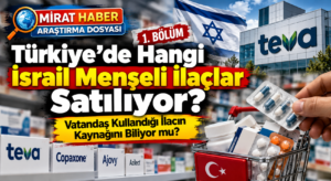 MİRAT HABER ARAŞTIRMA DOSYASI – 1. BÖLÜM