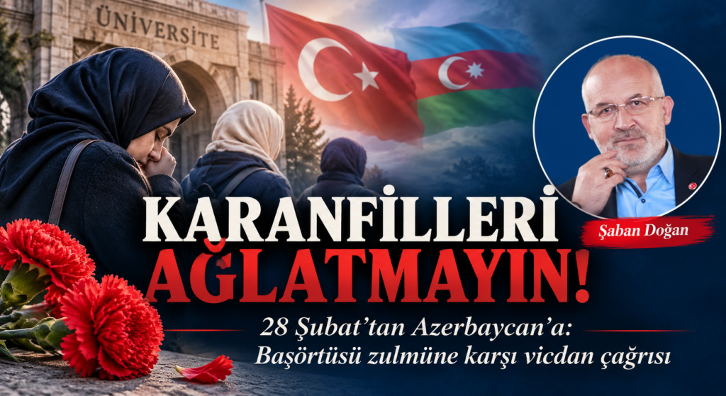 Karanfilleri Ağlatmayın!