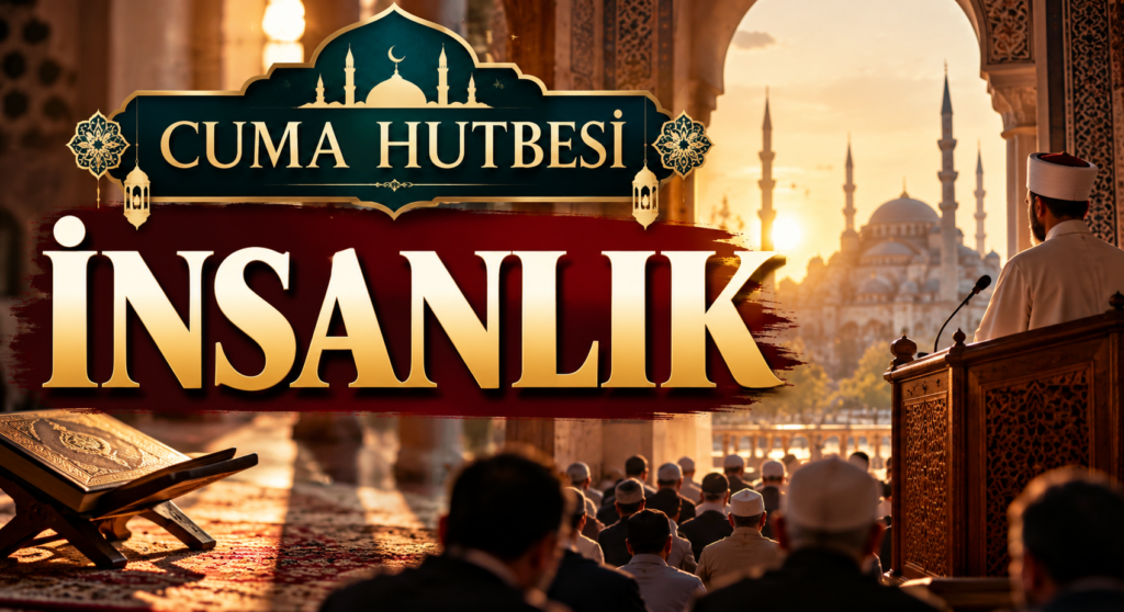 İNSAN!
