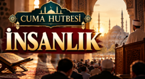 İNSAN!