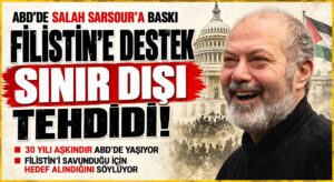 ABD’DE, CAMİ BAŞKANINA SINIR DIŞI TEHDİDİ