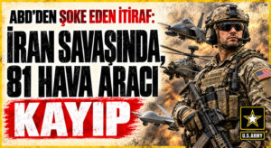 ABD’den Şoke Eden İtiraf
