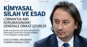 BBC ve NPR Araştırması: Esad Rejimi ve ABD Yönetimi