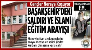 Başakşehir’deki Facianın Arkasındaki Acı Gerçek