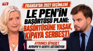 Başörtüsüne Yasak, Kipaya Serbest