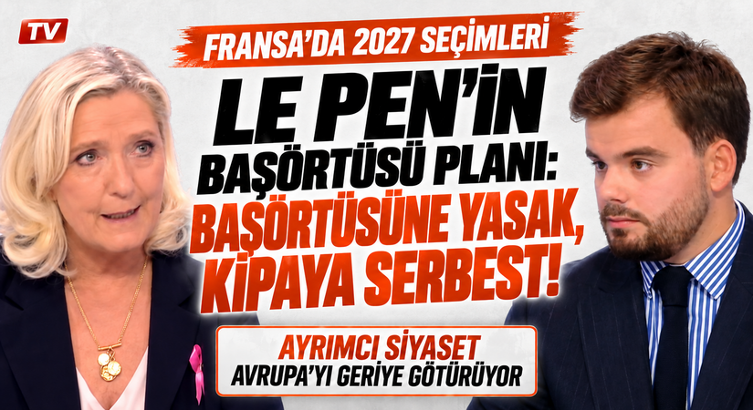 Başörtüsüne Yasak, Kipaya Serbest