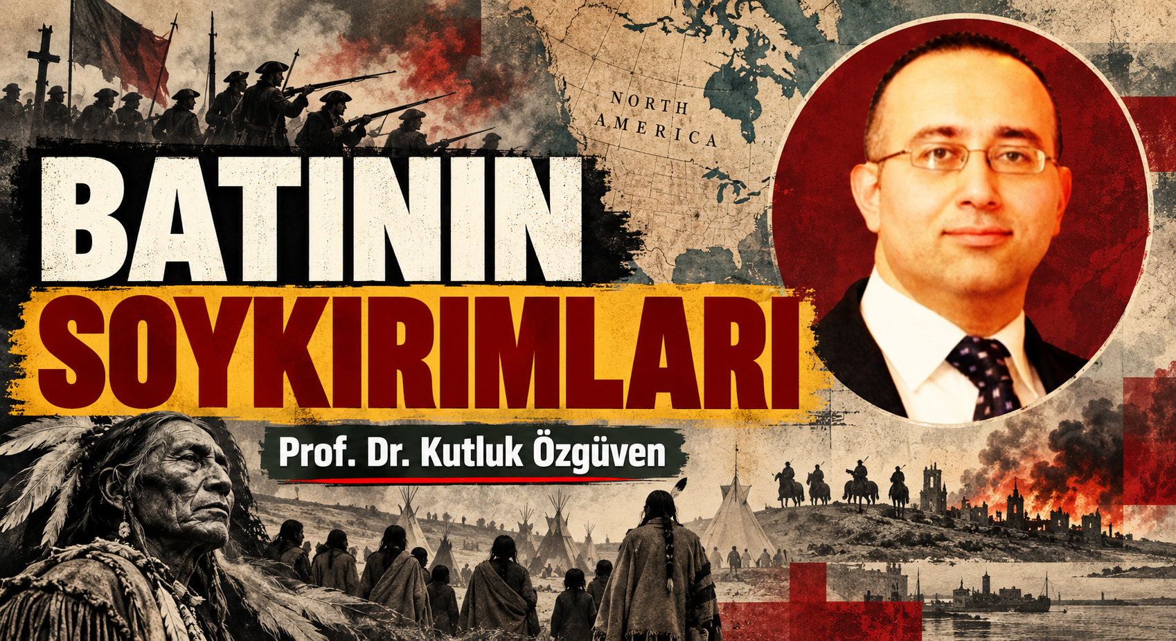 BATININ SOYKIRIMLARI