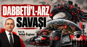 DABBETÜ’L-ARZ SAVAŞI