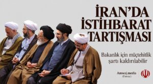 İRAN’DA DİNÎ YETERLİLİK ŞARTI TARTIŞILIYOR