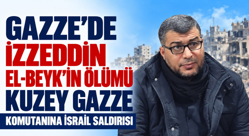 İzzeddin el-Beyk, Hakikatin ve Direnişin Onurlu Sesi